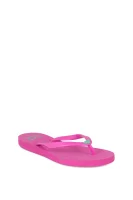 Flip-flops EA7 	rózsaszín	