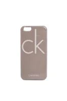 iPhon 6&6s case Calvin Klein 	bézs	