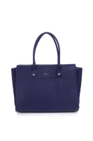 Linda Shopper Bag Furla 	élénk kék	