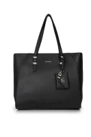 Gia Shopper Bag Guess 	fekete	
