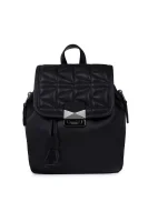 Backpack Karl Lagerfeld 	fekete	