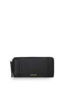 Wallet+Keyring Calvin Klein 	fekete	