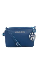 Messenger Bag Armani Jeans 	kék	