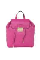 Aria backpack Guess 	rózsaszín	