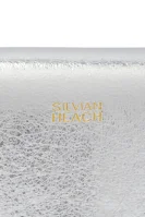 Válltáska Silvian Heach 	ezüst	