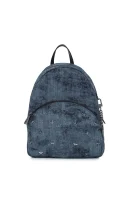 Bradyn backpack Guess 	sötét kék	