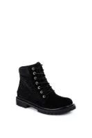 Clio boots Liu Jo 	fekete	
