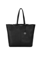 Shopper Bag MAX&Co. 	fekete	