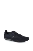 Pulse_Runn_mx Sneakers BOSS ORANGE 	sötét kék	
