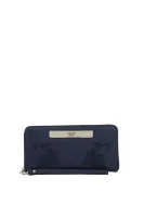 Britta wallet Guess 	sötét kék	