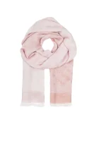 Daniella shawl Guess 	rózsaszín	