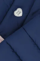 Kabát ELLA | Regular Fit Pepe Jeans London 	sötét kék	