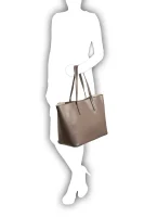 Emry Shopper Bag Michael Kors 	homok	