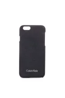 Sophie phone case Calvin Klein 	fekete	