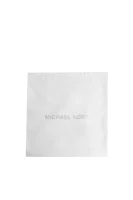 Shopper táska Whitney Large Logo Michael Kors 	krém	