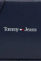 Válltáska TJW CAMERA BAG Tommy Jeans 	sötét kék	