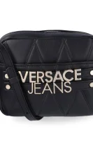 Levéltáska DIS. 4 Versace Jeans 	fekete	