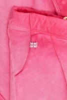 Sherry Shorts Pepe Jeans London 	rózsaszín	