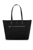 Shopper bag Kelsey Michael Kors 	fekete	