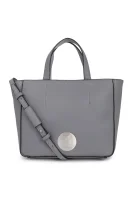 Shopper bag Olivia Mini Calvin Klein 	szürke	