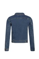 Kabát NEW BERRY | Regular Fit Pepe Jeans London 	sötét kék	