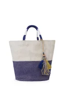 Alessia Shopper bag MAX&Co. 	bézs	