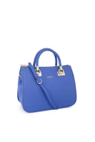 M Quadrata Shopper bag Liu Jo 	kék	