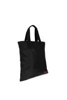 Shopper táska EA7 	fekete	
