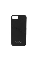  Iphone 7 Marissa phone case Calvin Klein 	fekete	