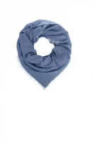 NAFAME scarf BOSS ORANGE 	kék	