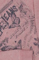 Pulóver GABRIELA | Regular Fit Pepe Jeans London 	rózsaszín	