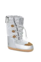 Brina Snow Boots Napapijri 	ezüst	