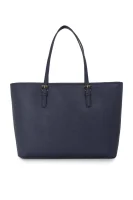 Jet Set Travel Shopper Bag Michael Kors 	sötét kék	