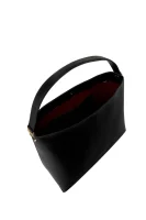 Shopper táska + tarisznya Emporio Armani 	fekete	