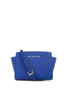 Selma Messenger Bag Michael Kors 	kék	