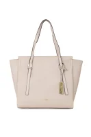 M4rissa Large Shopper Bag Calvin Klein 	bézs	
