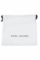 Bőr levéltáska Snapshot Marc Jacobs 	fehér	