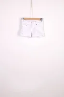 Foxtail Shorts Pepe Jeans London 	fehér	