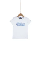 Sophia T-shirt Tommy Hilfiger 	fehér	