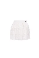 Skirt Guess 	fehér	