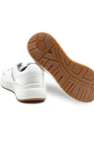 Sneakers tornacipő NOTOS Trussardi 	fehér	