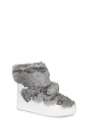 Nala Snow Boots  Michael Kors 	fehér	