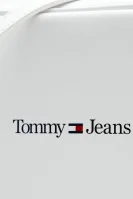 Válltáska TJW CAMERA BAG Tommy Jeans 	fehér	