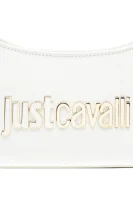 Válltáska Just Cavalli 	fehér	