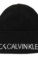 Sapka Calvin Klein Performance 	fekete	