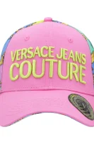 Baseball sapka Versace Jeans Couture 	sokszínű	