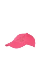 Baseball Cap EA7 	rózsaszín	