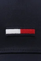 Baseball sapka TJU FLAG CAP Tommy Jeans 	sötét kék	
