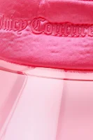 Napellenzős sapka Juicy Couture 	rózsaszín	