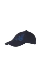 Baseball Cap EA7 	sötét kék	